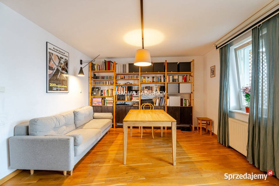 Mieszkanie do sprzedania Kraków 7322m2 3 pokoje Rok budowy 1995 małopolskie
