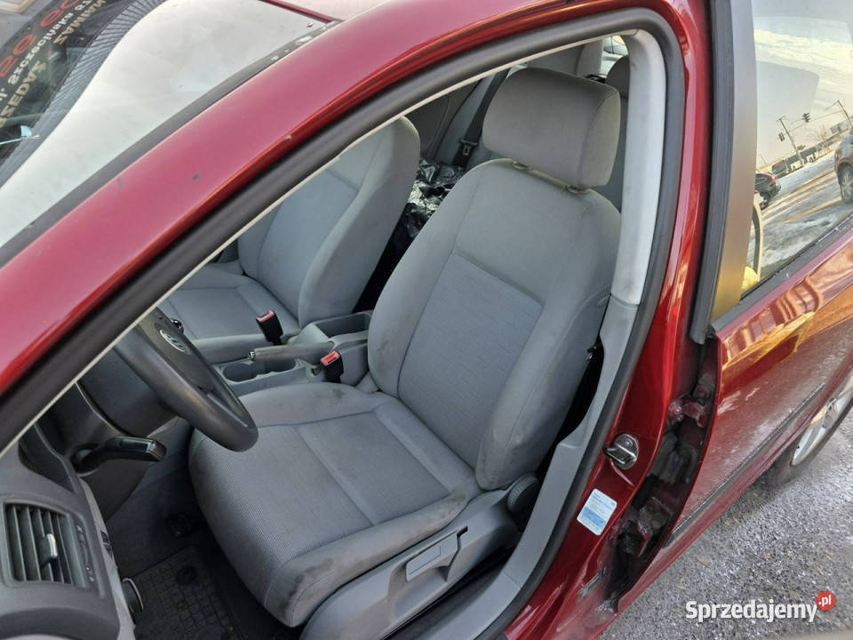 Volkswagen Golf 14 Benzyna 90 Dwa Klucze Słupsk sprzedam