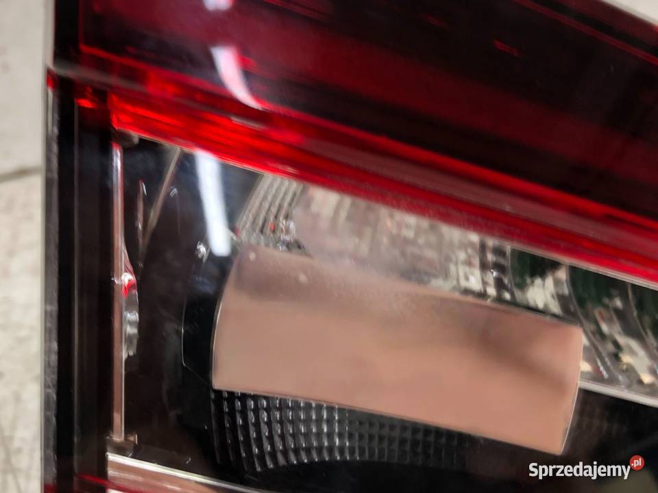 SKODA SUPERB III 3V 052015062024 Kombi Lampa Skarżysko-Kamienna