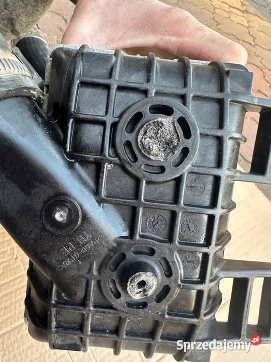 Kia Stonic 10 TGdi intercooler z wężami Radom