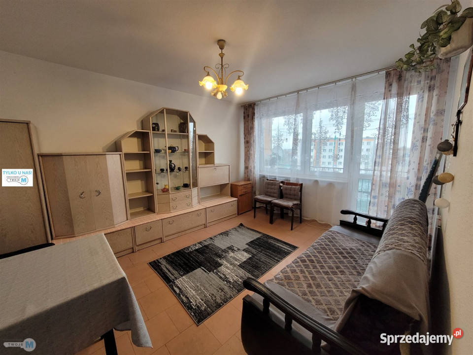 Mieszkanie sprzedam Kielce 3325m2 1 pokojowe Piętro 3