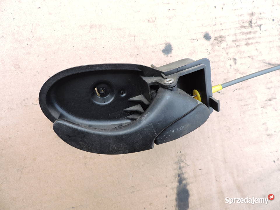Klamka wewnętrzna prawy przód Ford focus mk1 18 osobowe Myszków