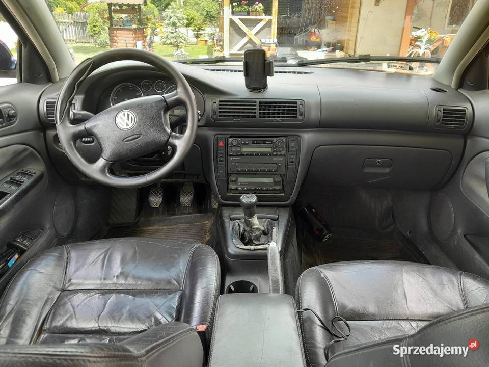 Passat b5 19tdi możliwa zamiana lubelskie Leśniowice