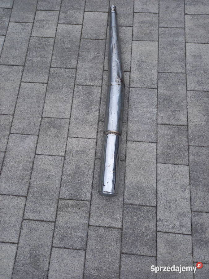 Tlumik Mz Etz 251 orginal Sulechów