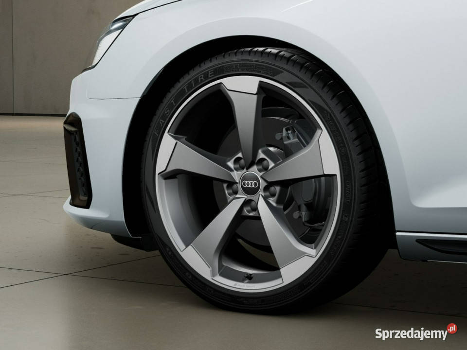 Audi A4 Toruń