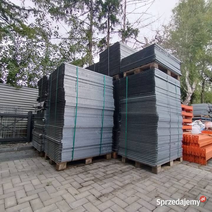 Krata WEMA OCYNKOWANA 125x89 antresola podest Ostrowiec Świętokrzyski