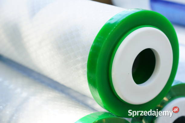 Montaż i Serwis Uzdatnianie wody Odwrócona usługa