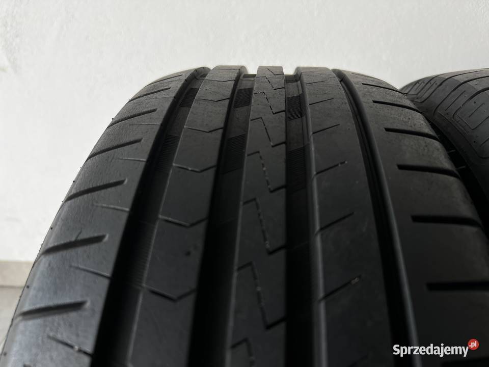 Opony letnie 2055516 Vredestein Giugiaro NOWE 2 lato Opony Konin