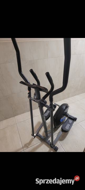 Orbitrek Elitum fitness Stan idealny Pozostałe Warszawa