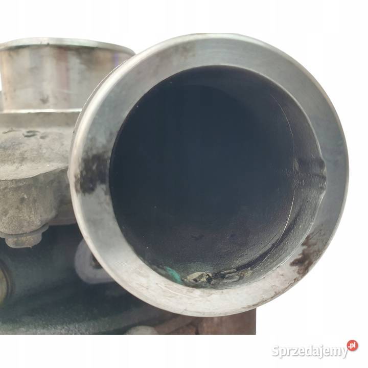 TURBOSPRĘŻARKA Volvo S80 II V70 III 24 D5 turbo Chełm sprzedam