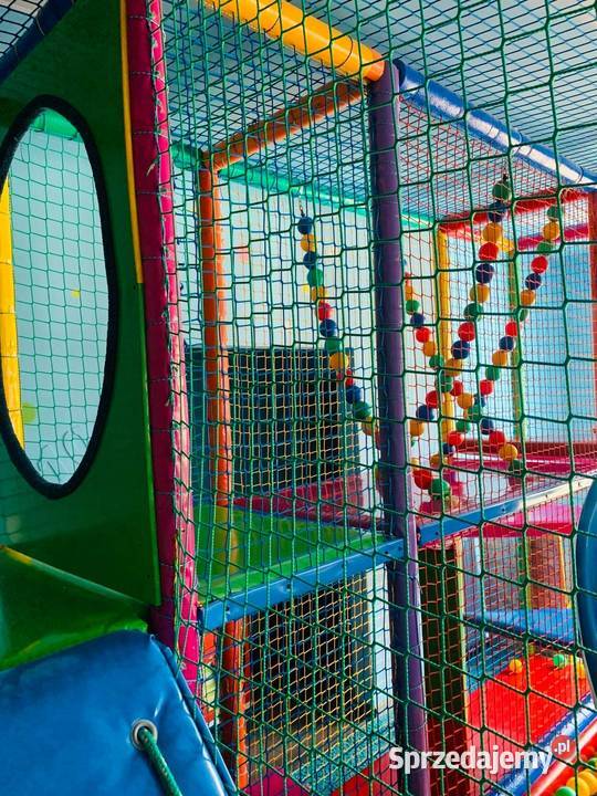 sprzedam konstrukcje MALPI GAJ Krotoszyn sprzedam