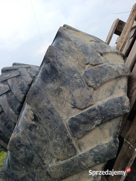 Opony 40570 r24 Mitas MPT01 Nowa Dęba