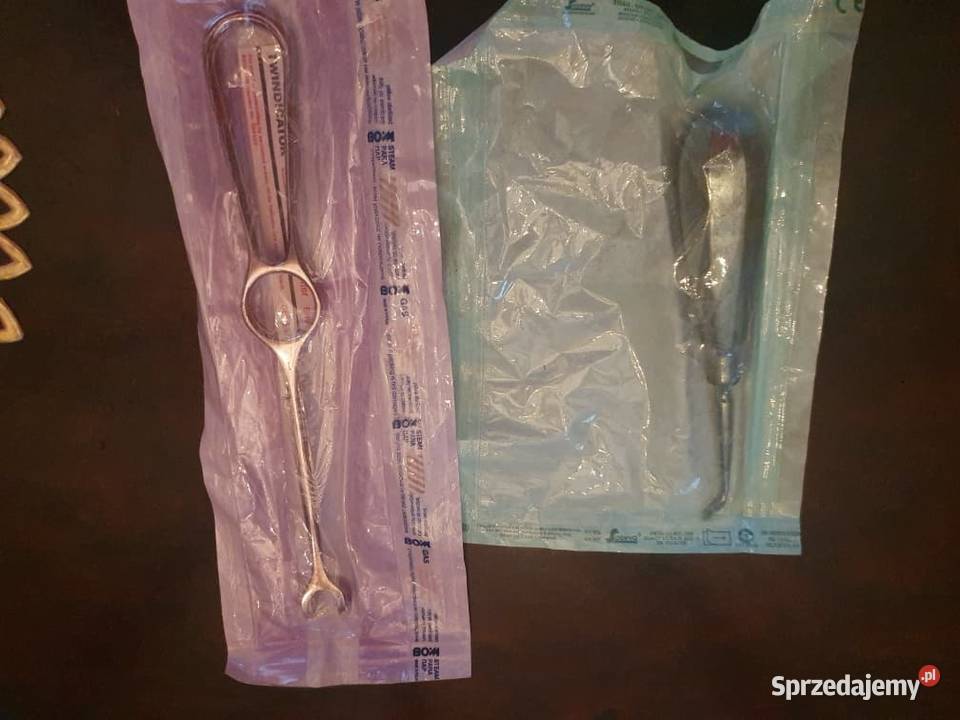 Nakładacze płaskie i zgłębniki Lublin sprzedam