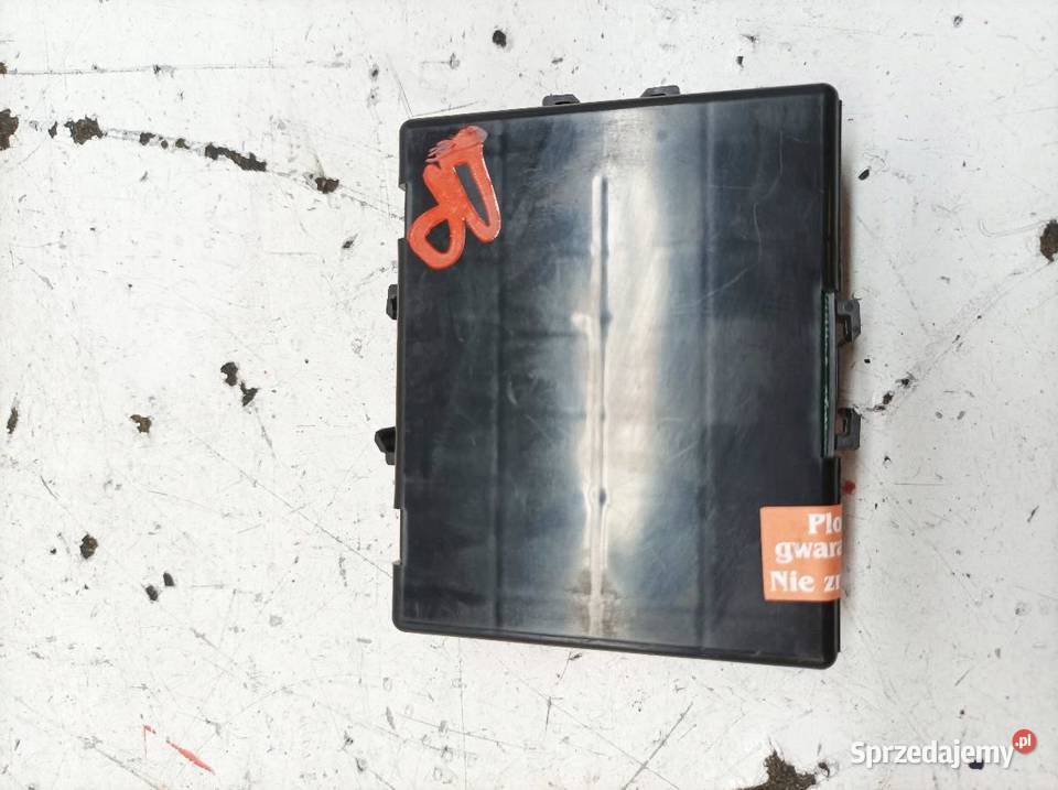 MODUŁ PDC PARKOWANIA 8638A043 Mitsubishi Lancer