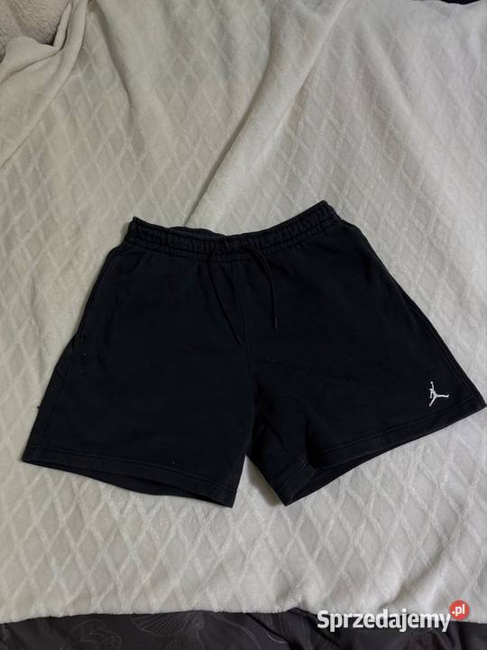 Spodenki krótkie jordan rozmiar m
