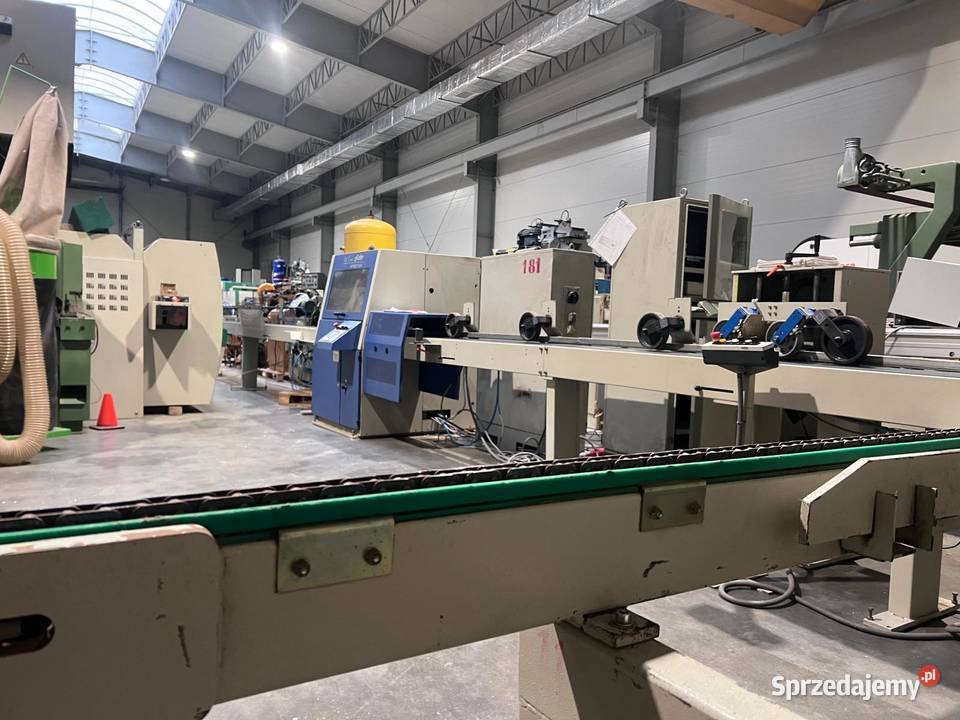 Optymalizerka Grecon Dimter OptiCut 304R Juszczyn