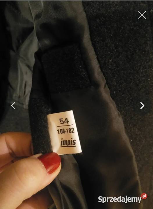 Płaszcz męski wełna w składzie dolnośląskie Lubin