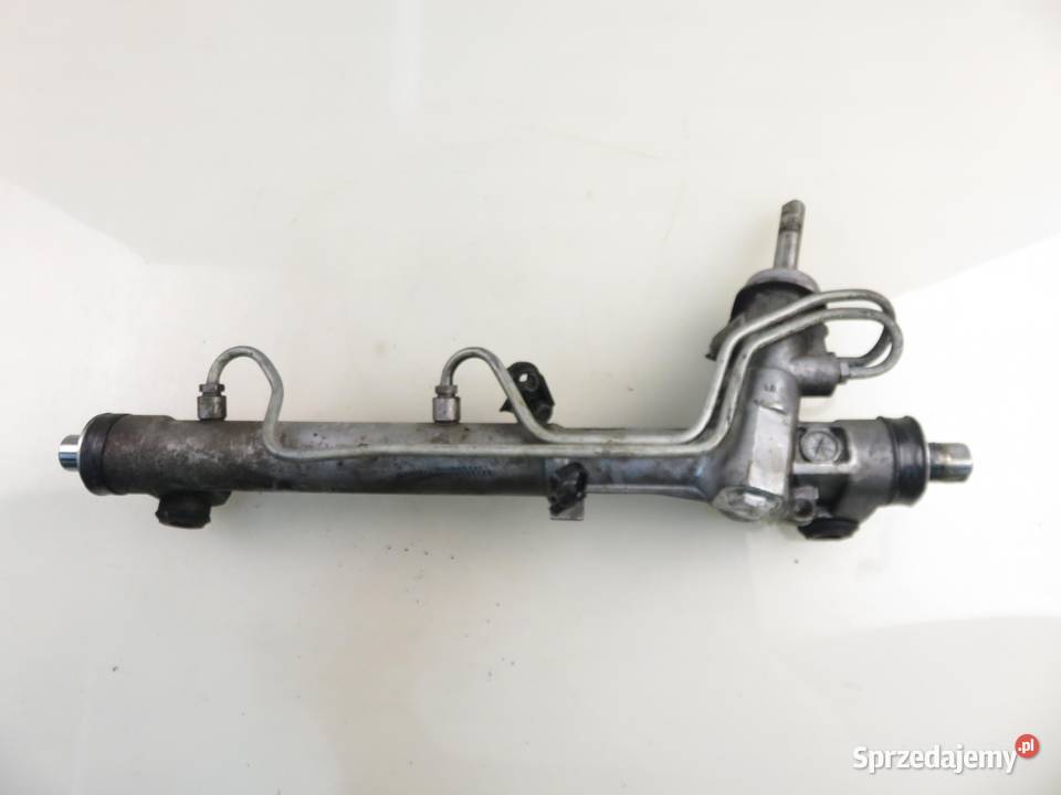 MAGLOWNICA OPEL MERIVA B MPV S10 A0013677 osobowe