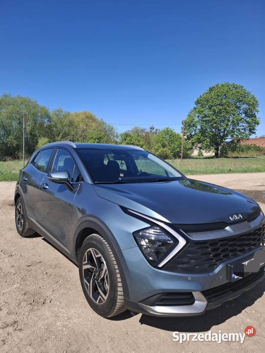 Kia sportage 2024 Mostkowo