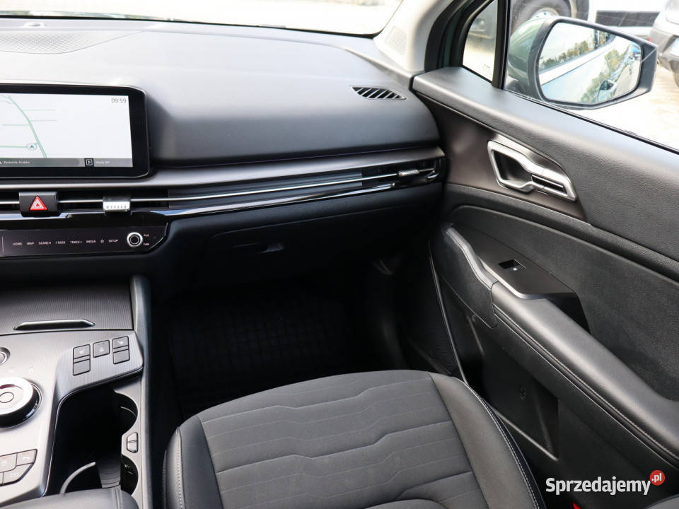 Kia Sportage 16 TGDI Katowice sprzedam