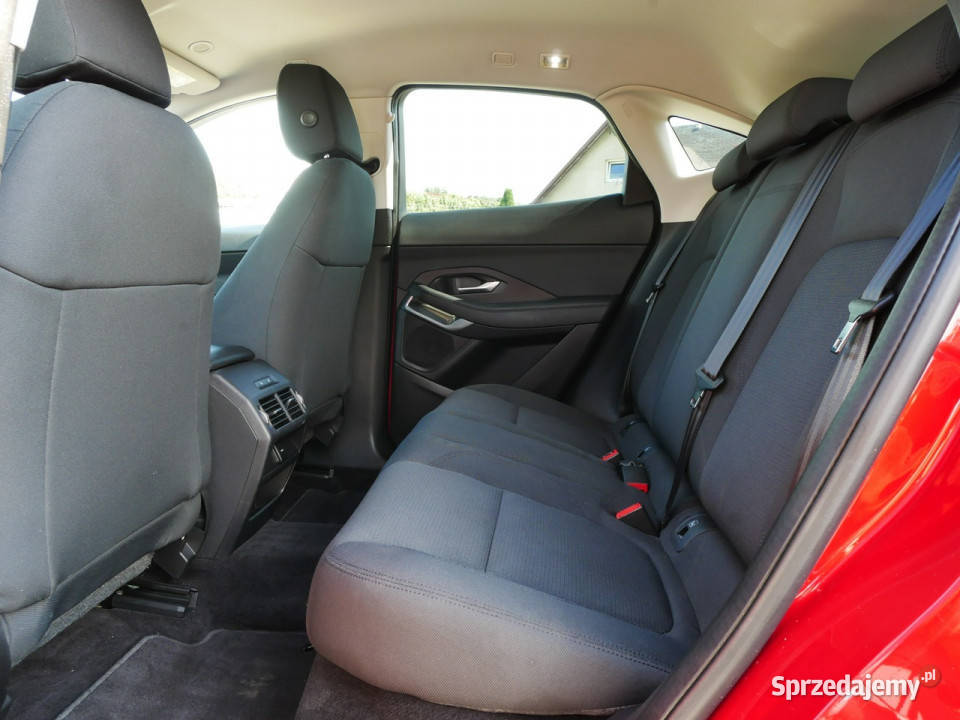 Jaguar EPace FL 20D MHEV 163 Eu6 4x4 AWD Automat immobilizer Samochody osobowe Goczałkowice-Zdrój