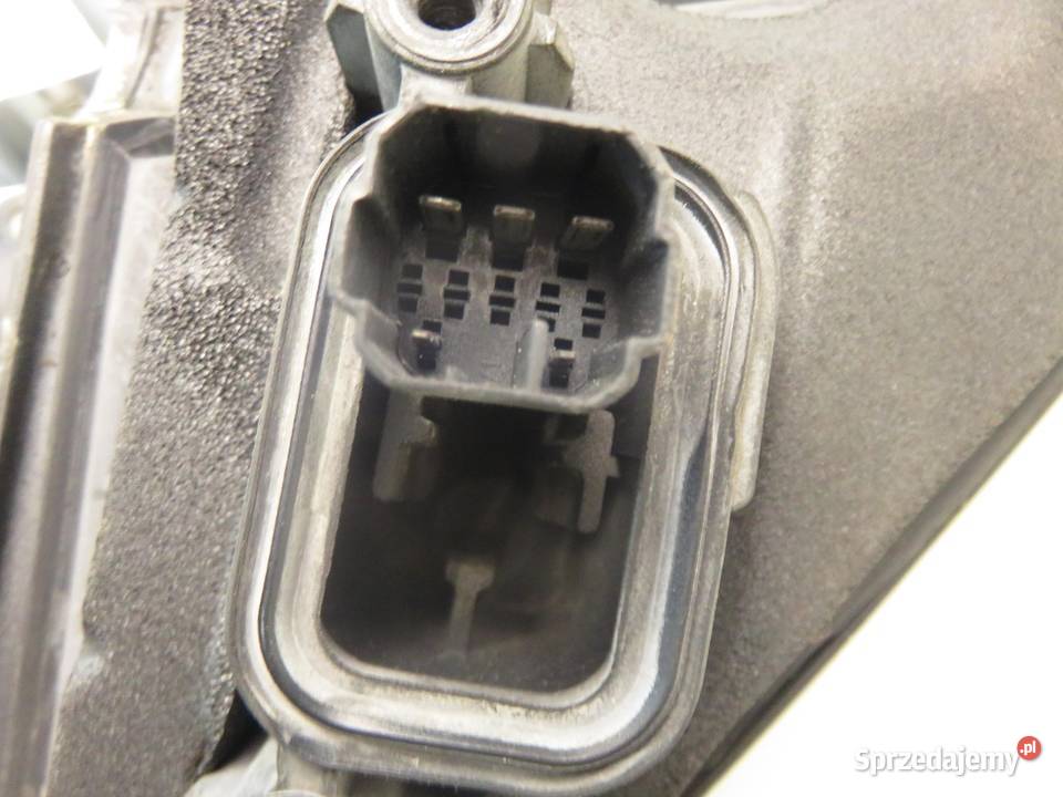 LUSTERKO PRAWE SAAB 93 II 5 PIN osobowe sprzedam