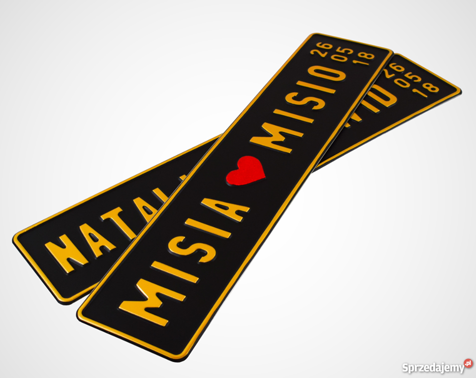 TABLICE ŚLUBNE Słubice