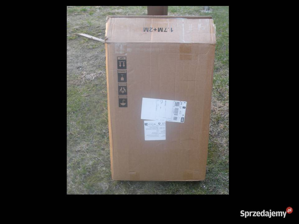 Drabina teleskopowa 17M2M Lublin