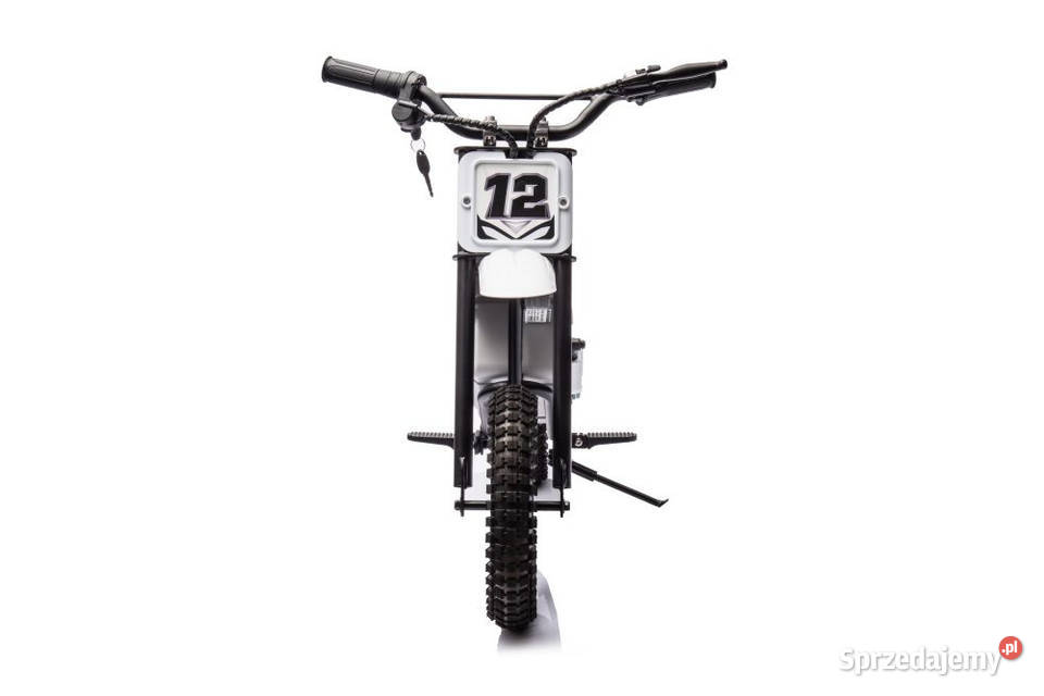 Autko motorek MOTOR CROSSOWY SPEED RAMA na Myszków sprzedam