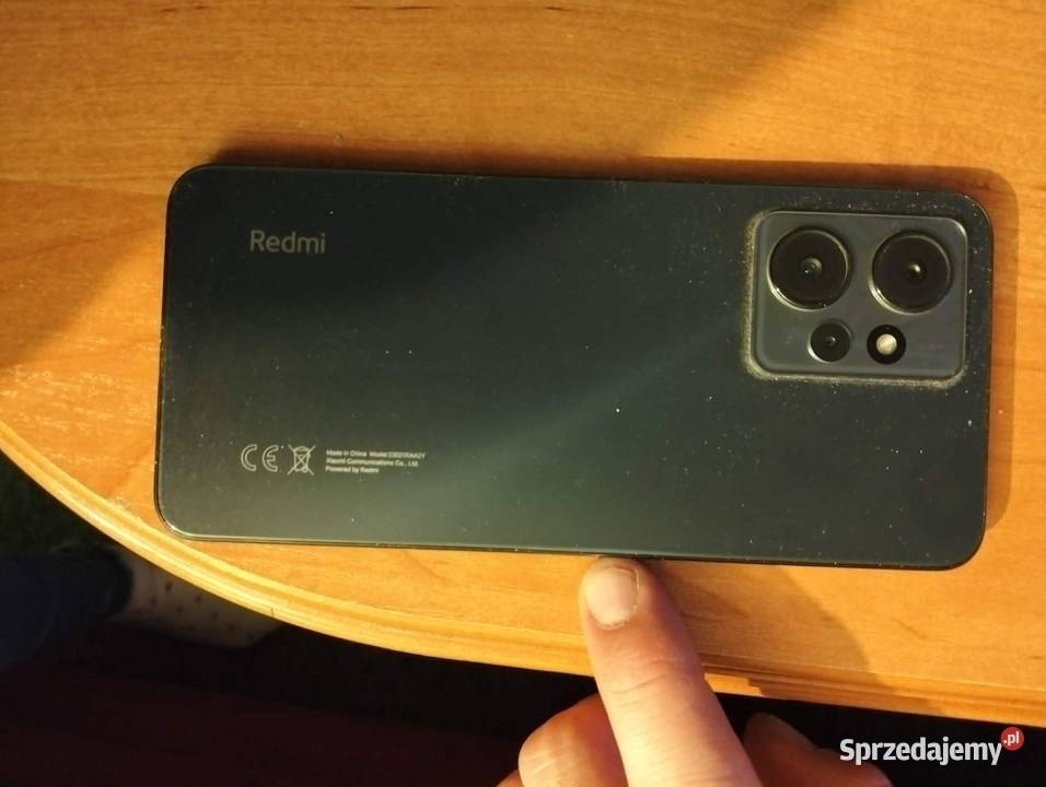 Redmi Note 12 Starogard Gdański