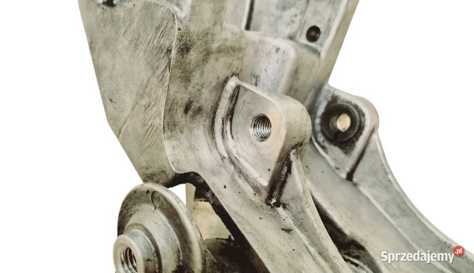 ŁAPA MOCOWANIE ALTERNATORA CITROEN C4 PEUGEOT Zawieszenie silnika Działoszyce