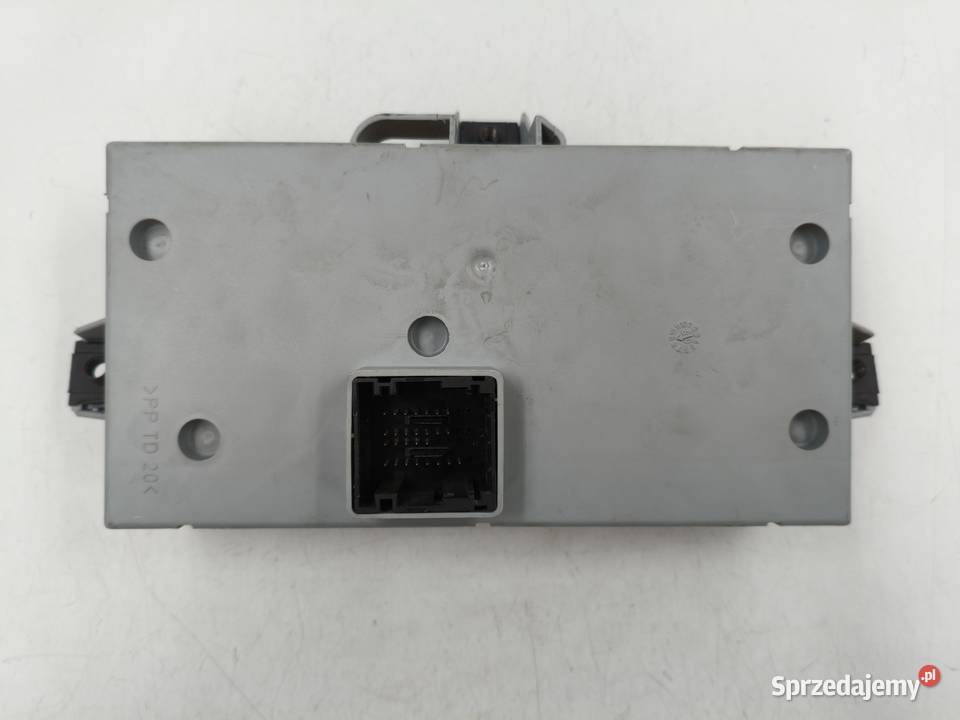 Sterownik Silnika Fiat Punto II 12 8v 51819335 Wyszków sprzedam