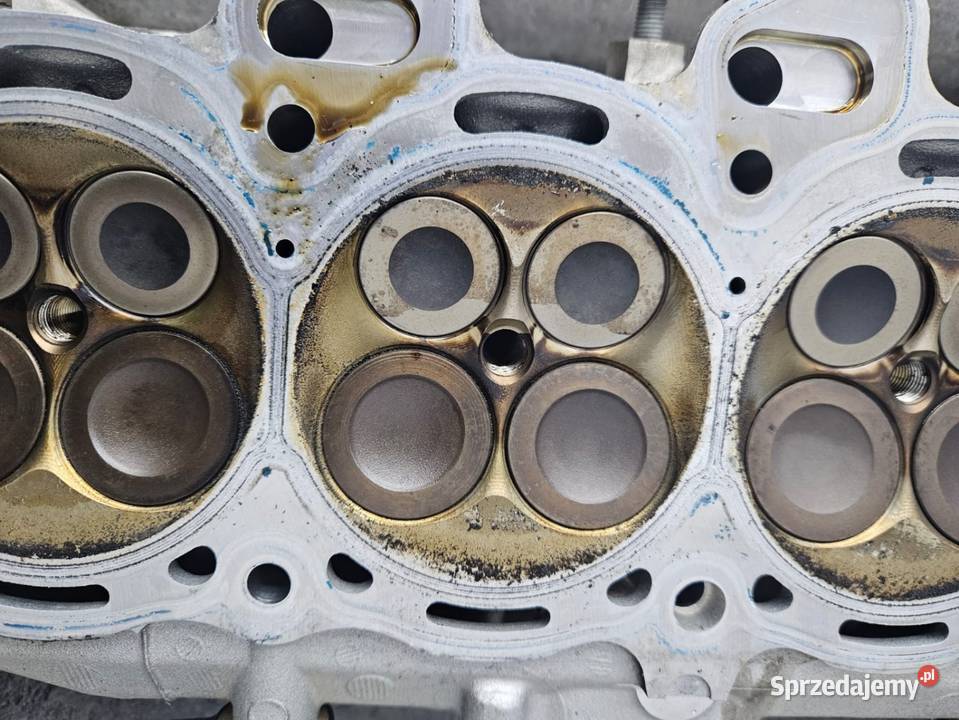 BMW S 1000 XR S1000XR K49 1619 GŁOWICA wielkopolskie Nowy Tomyśl