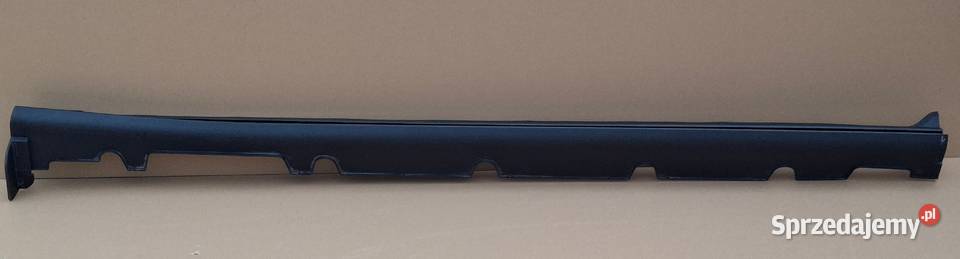 HYUNDAI IONIC 5 V LISTWA PROGOWA PRAWA PRÓG Bieleń