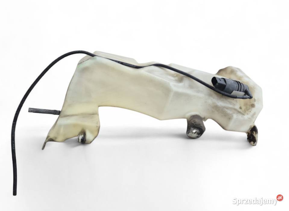 ZBIORNIK ZBIORNICZEK PŁYNU DO SPRYSKIWACZY AUDI osobowe Części samochodowe Działoszyce