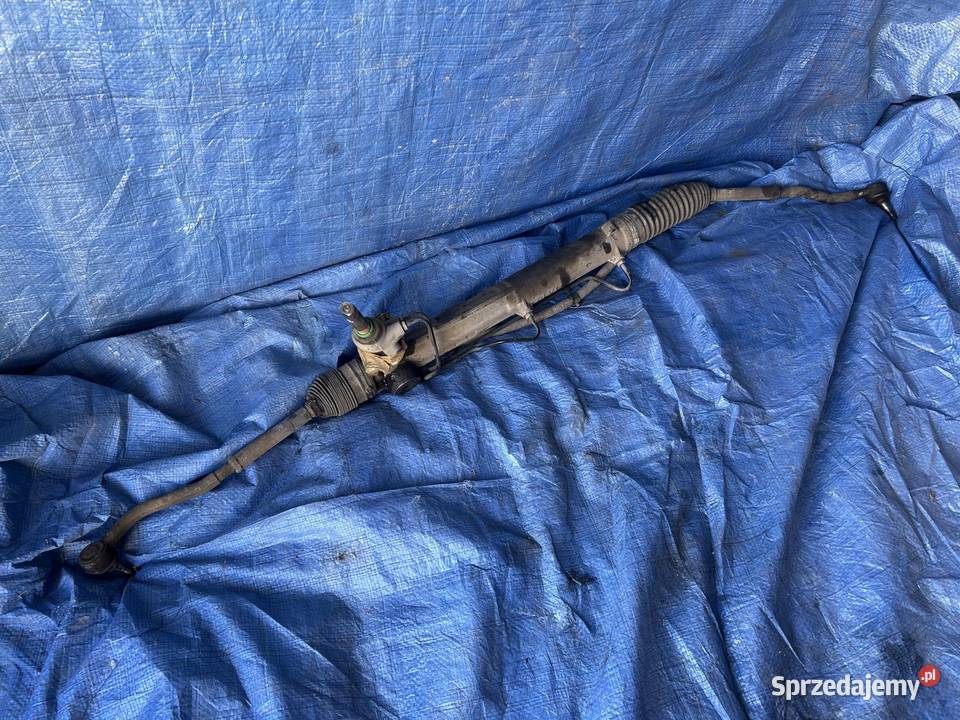 Citroen C5 I II Przekładnia Kolumna Kierownicza Bolesławiec