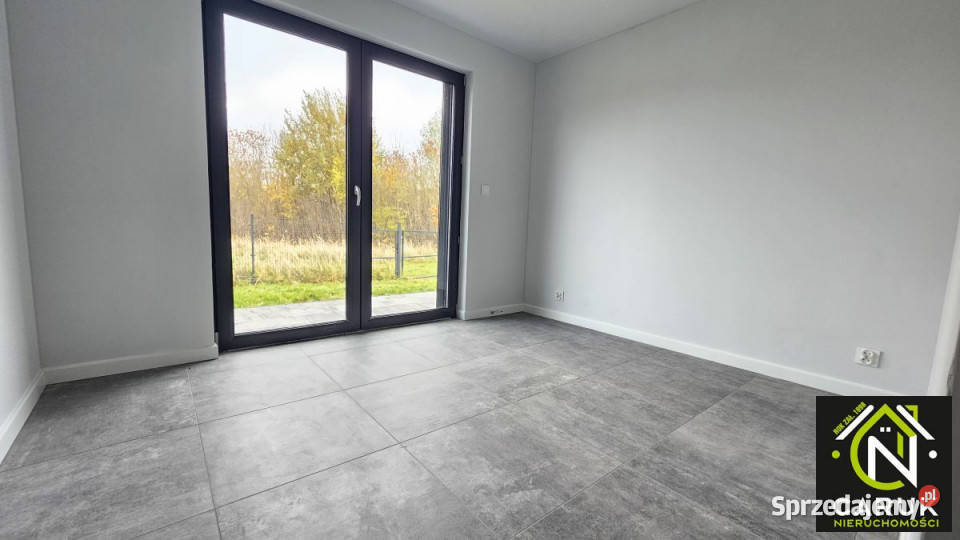 Dom wolnostojący 135m2 Chrząszczewo zachodniopomorskie sprzedam