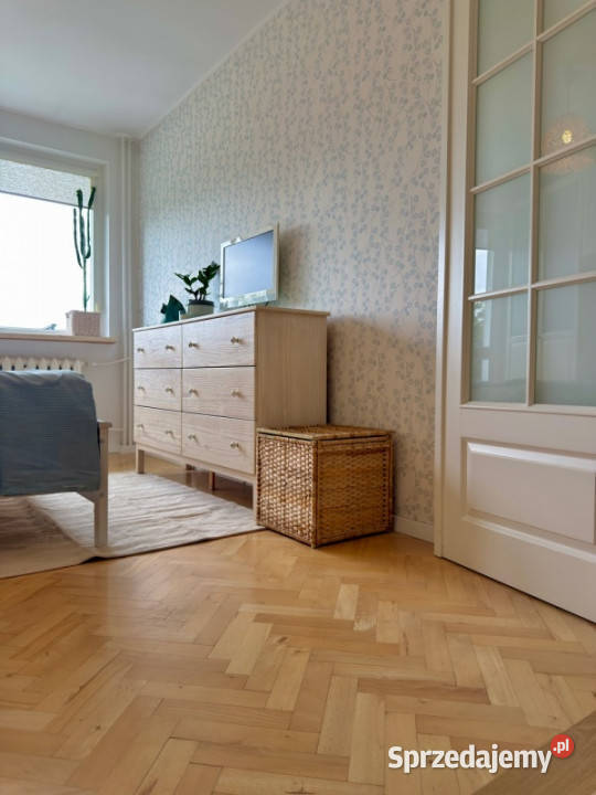 Apartament 89m2 z możliwością podziału na dwa Gdańsk