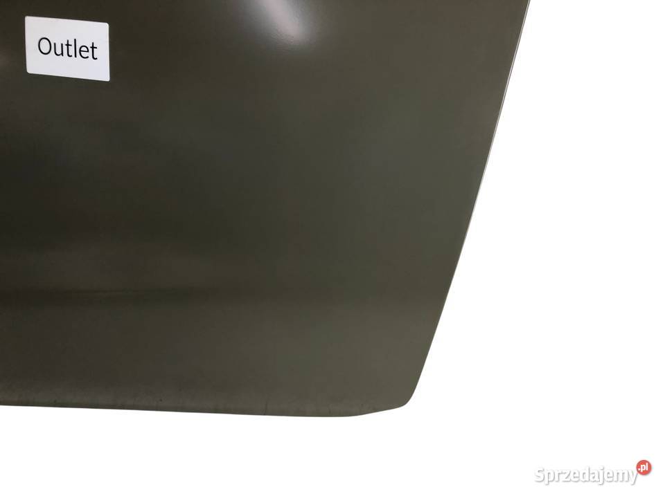 Nissan Navara IV D23 Double Cab 062014 Drzwi Skarżysko-Kamienna