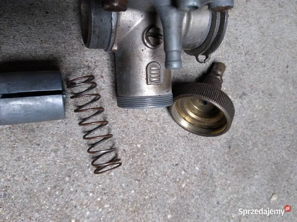 Jawa perski gaźnik 2924H oryginal
