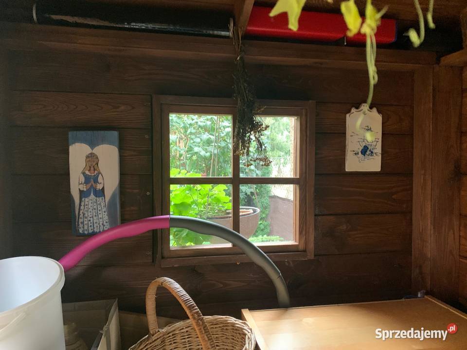 Spezedam Uroczy domek 3000 do negocjacji Rumia