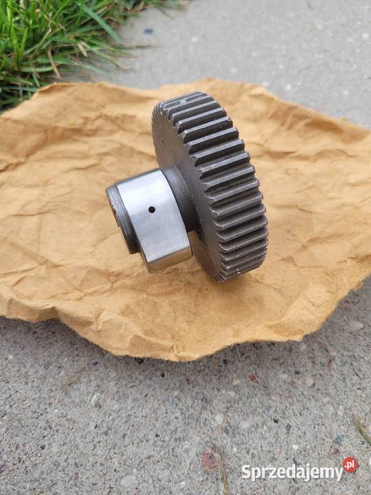 Junak M10 M07 krzywka ssąca oryginalna Teresin