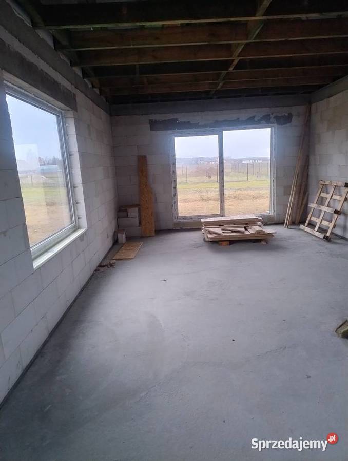 UWAGA OBOWIĄZUJE DO KOŃCA ROKU 145m2 sprzedam