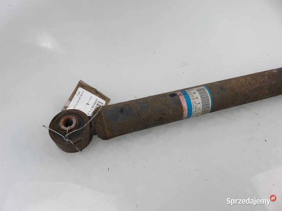 AMORTYZATOR TYŁ TOYOTA URBAN CRUISER 14 D4D małopolskie sprzedam