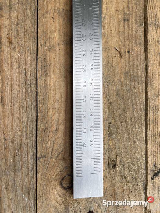 Suwmiarka 300 mm CSE INOX stalowa dwustronna Pozostałe wielkopolskie Tuliszków