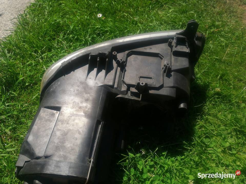 Lampa volkswagen Touran