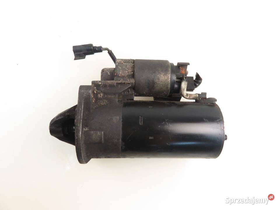 ROZRUSZNIK FORD FOCUS MK2 II 18 TDCi 0001109204