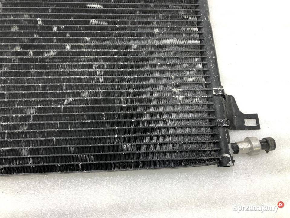 CHŁODNICA KLIMATYZACJI RENAULT LAGUNA II 19 DCI osobowe
