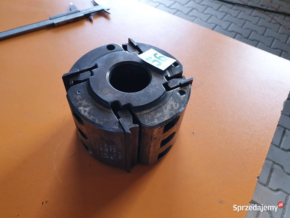 GŁOWICE DO STRUGARKI 122x80x40 Karsin