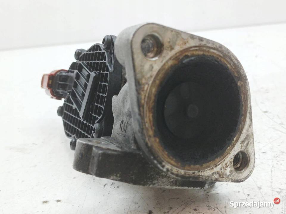 ZAWÓR EGR 55581958 17 CDTI Opel Astra IV 2009